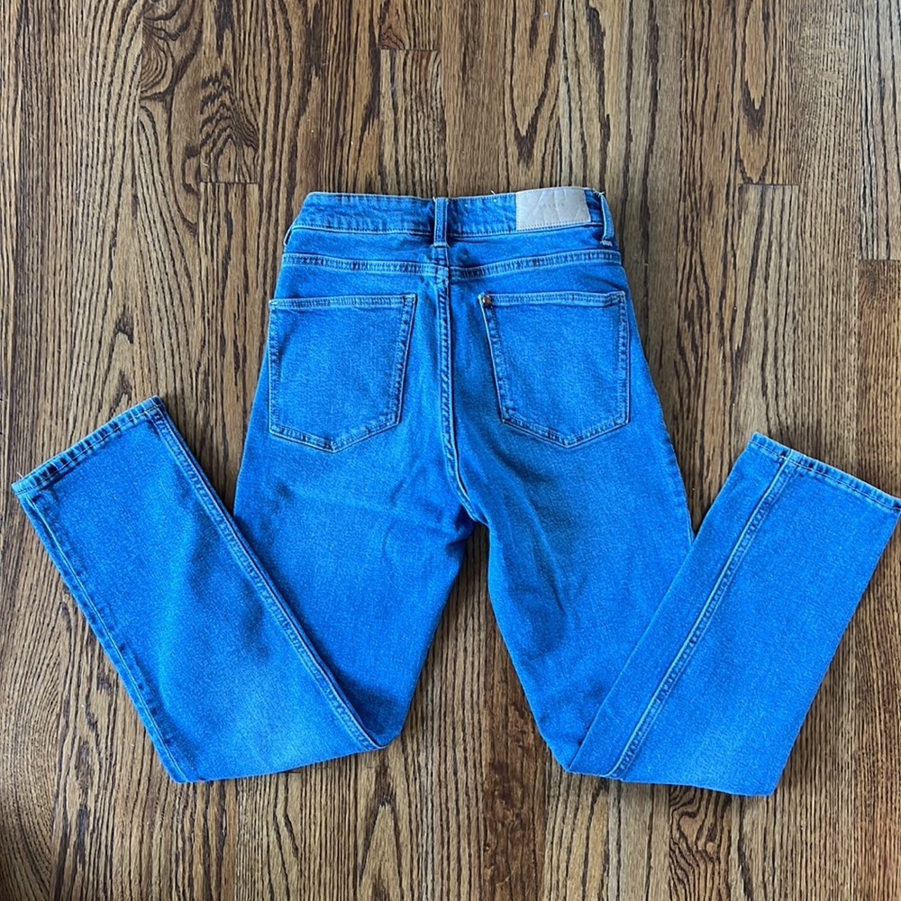 & DENIM JEANS - Picture 4 of 10